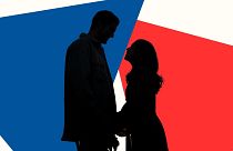 Droite au Coeur is France's first right-wingers-only dating app, targeting "patriots" who wants to protect France's traditional identity.