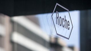 İsviçreli ilaç firması Roche