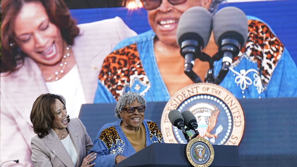 Culture Re-View: The first ever Juneteenth is marked in Texas - Vimarsana News