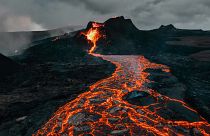 Le volcan Campi Flegrei est de plus en plus susceptible d'entrer en éruption.