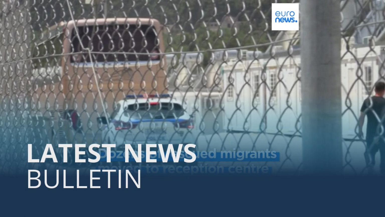 Latest news bulletin | June 17th – Morning