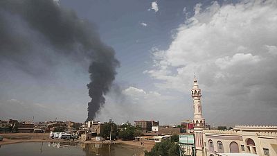 Soudan : au moins 16 civils tués à Khartoum