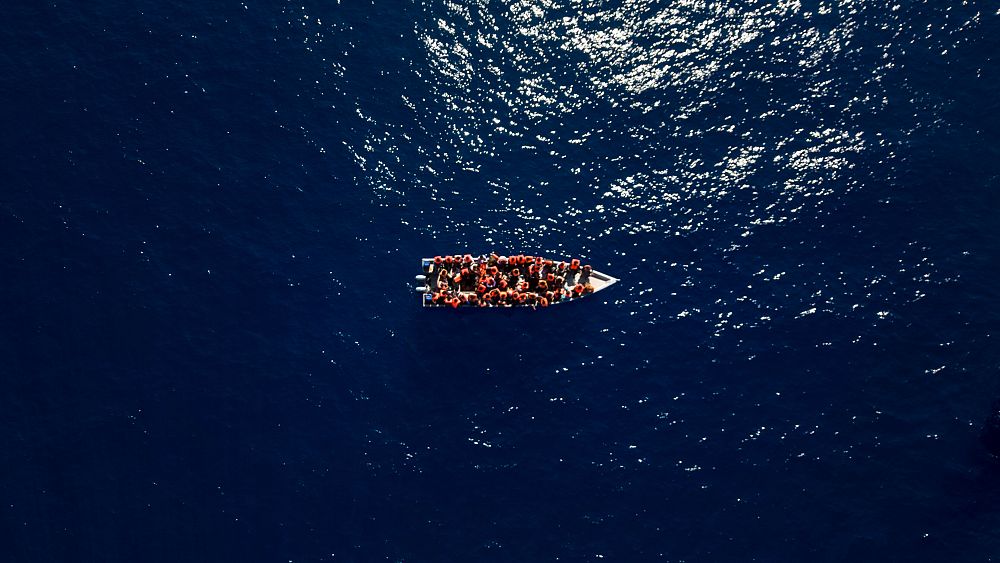 The best photos from across Europe this week