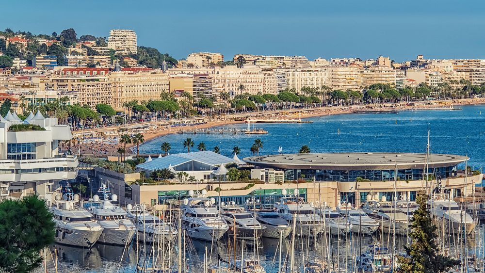 Will AI re-write creativity? What to expect from Cannes Lions 2023