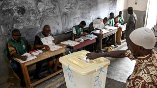 Mali : Goïta a voté, le référendum empêché dans le nord