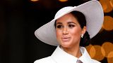 Duchess of fashion? Meghan set to join Dior's celebrity roster