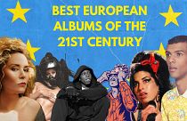 These are the best European albums of the 21st century