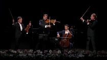 Verbier Fesztivál: a klasszikus zene ünnepe Svájcban