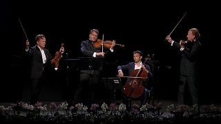 Da Fujita a Kissin: i grandi della musica classica al Festival di Verbier