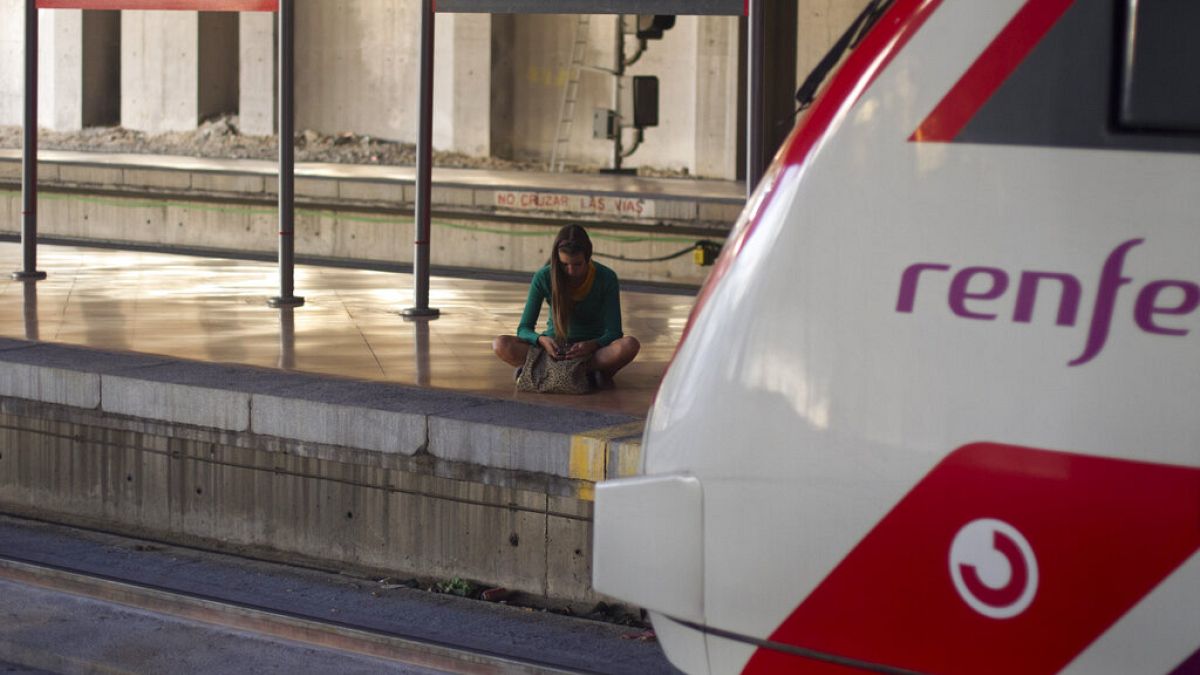 Ferroviaire : la compagnie ferroviaire espagnole Renfe lancera ses  premières liaisons TGV en France le 13 juillet