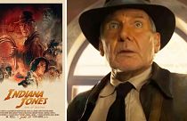 Is Indiana Jones and The Dial of Destiny a fitting swansong for Harrison Ford's iconic adventurer? No. We're going with no. 