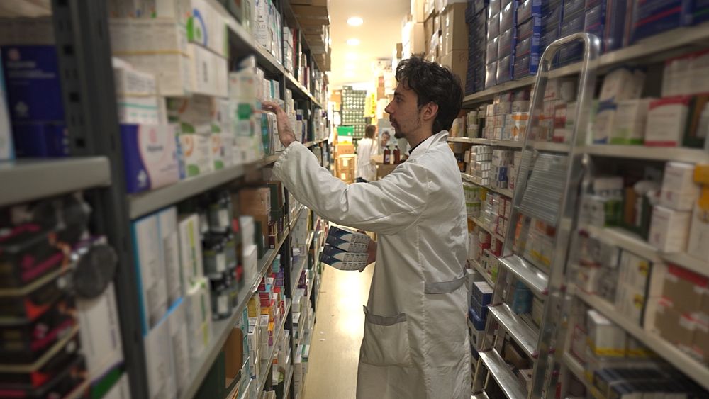 Prescription for Disaster: Europe faces medicine shortages crisis