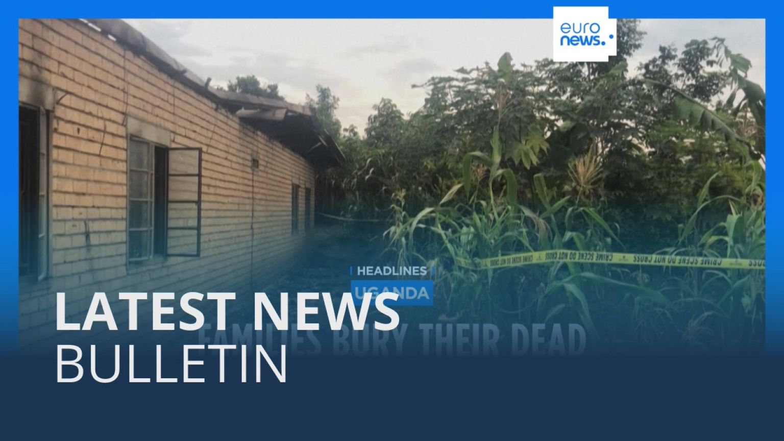 Latest news bulletin | June 19th – Evening