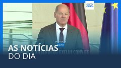 As notícias do dia | 19 Junho 2023 - Noite