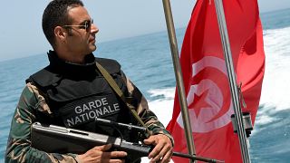 Tunisia vows to defend borders against intrusion by migrants 