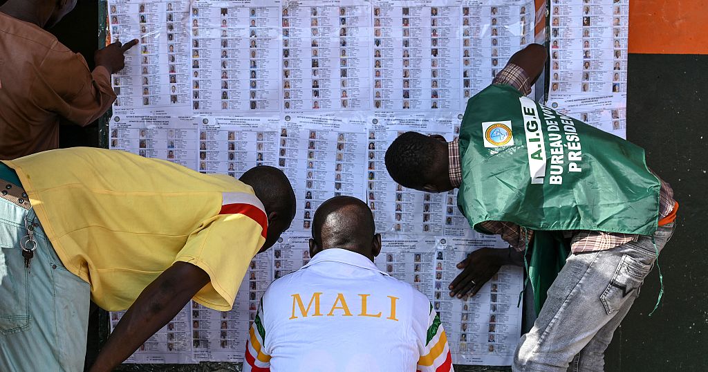 Mali: Local observers react to referendum vote