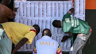 Mali : autorités et observateurs divisés sur le référendum à Kidal
