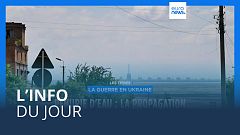 L’info du jour | 20 juin - Matin