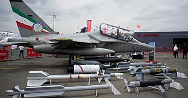 Europe needs own air defence to avoid reliance on US, urges ...
