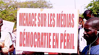 Senegal: media freedom threatened by government crackdown