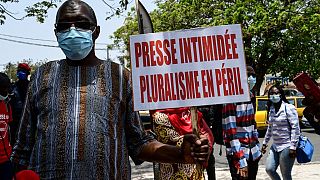 Sénégal : la liberté d'expression en sursis ?