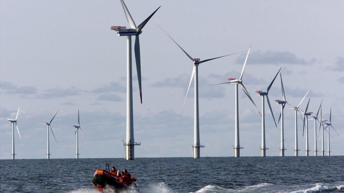European ‘Godfathers of wind’ jointly win the ‘Nobel prize’ of engineering thumbnail