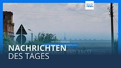 Nachrichten des Tages | 20. Juni - Mittagsausgabe