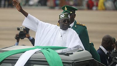 Nigeria: President Tinubu reorganizes security apparatus