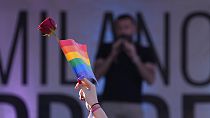 İtalya'da LGBT hakları tartışması