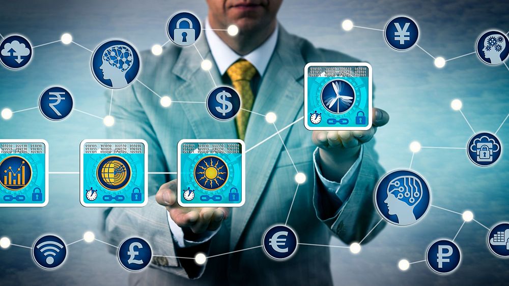 Blockchain developers, programmers and consultants: These are the top jobs emerging with Web3 - Vimarsana News