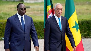 Macky Sall : "L'engagement du Sénégal envers la démocratie se poursuit"