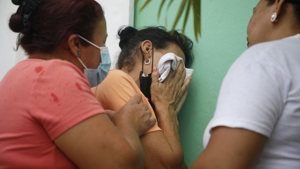 Honduras : une rixe dans une prison pour femmes fait 41 morts