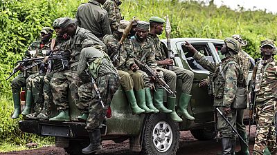 DRC: France condemns Rwanda's "ongoing military support" of M23 Rebels