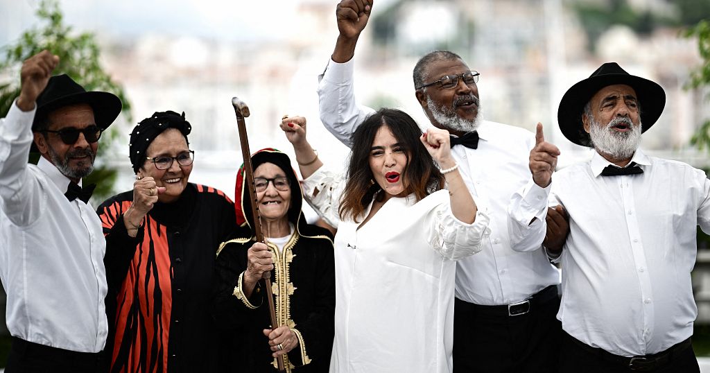 Morocco: A new generation of filmmakers inspires with wins at Cannes