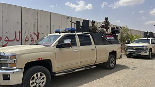 سيارات تابعة للجيش العراقي - أرشيف