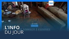 L’info du jour | 21 juin - Mi-journée