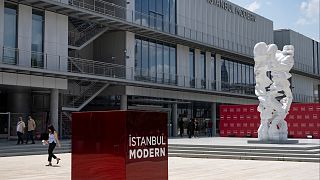 متحف إسطنبول للفن الحديث