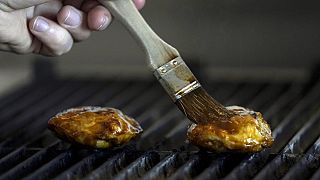 Carne de pollo creada en laboratorios, en breve en los mejores restaurantes de Estados Unidos