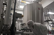 Laborfleischherstellung in Alameda (US-Bundesstaat Kalifornien)