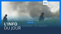 L’info du jour | 22 juin - Matin