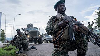Uganda: Opposition calls for repatriation of troops after school massacre