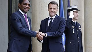 Sommet de Paris : vers une restructuration de la dette zambienne ?