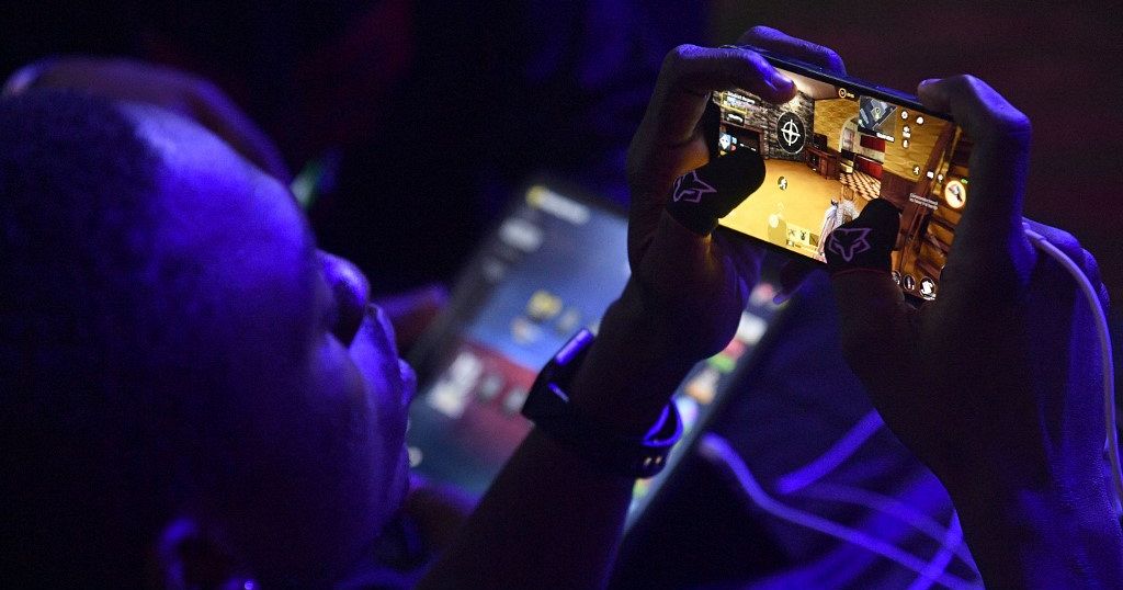 Nigéria : l'eSport en plein essor