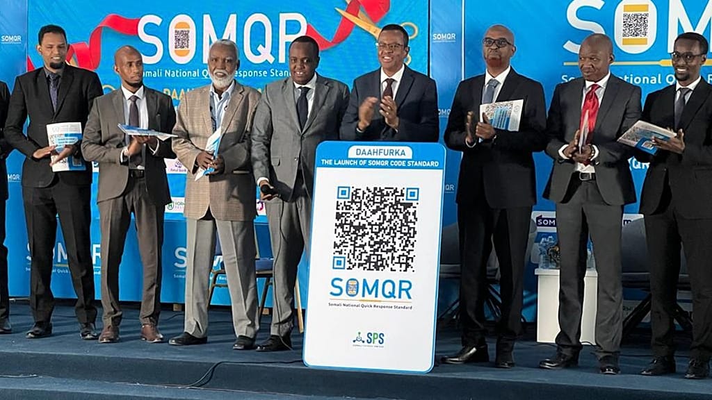 New digital payment system to 'revolutionise' business in Somalia ...