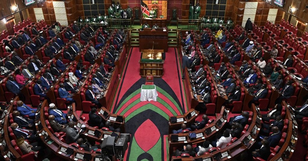 Kenya: MP’s vote to double taxes on fuel