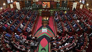 Kenya: MP’s vote to double taxes on fuel 