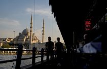 Türkiye İstatistik Kurumu, 2022 yılı ölüm ölüm nedeni istatistikleri açıkladı.