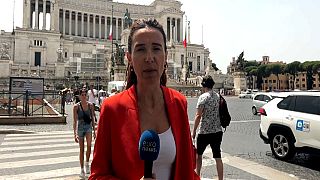 Giorgia Orlandi, Euronews, Rome, 22/06/2023