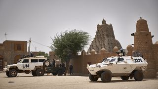 Mali : avis partagés à Tombouctou sur un départ de la MINUSMA