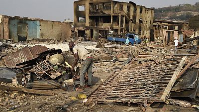 Central Nigeria: at least 16 dead in 2 new attacks